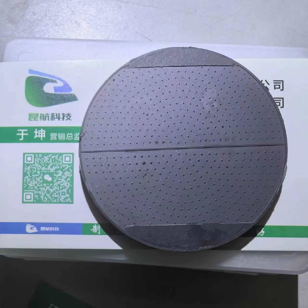 半導(dǎo)體蝕刻噴砂機