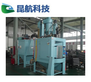 活塞環(huán)噴砂機 活塞環(huán)噴砂機