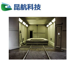 人防門(mén)專(zhuān)用噴砂房 人防門(mén)專(zhuān)用噴砂房