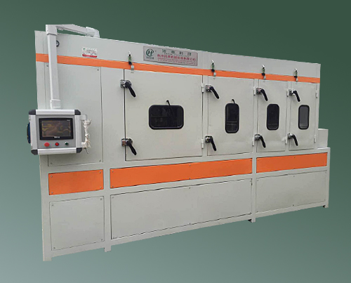 剃須刀外殼噴砂機(jī) 剃須刀外殼噴砂機(jī)